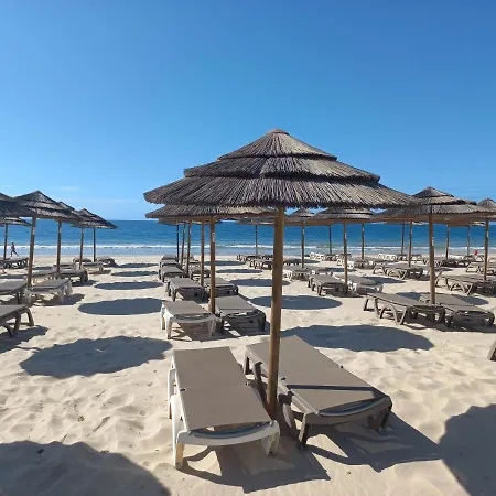 Aldeia Formosa - De Tavira Cabanas De Tavira