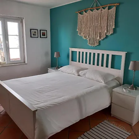 Aldeia Formosa - De Tavira