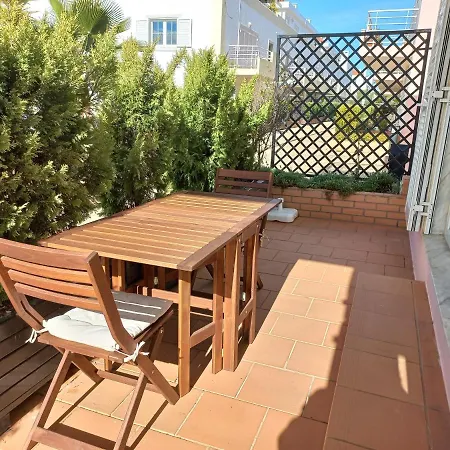 Aldeia Formosa - De Tavira * Cabanas De Tavira