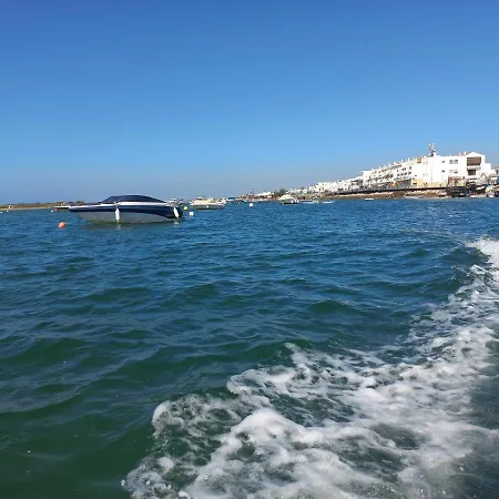 Aldeia Formosa - De Tavira * Cabanas De Tavira